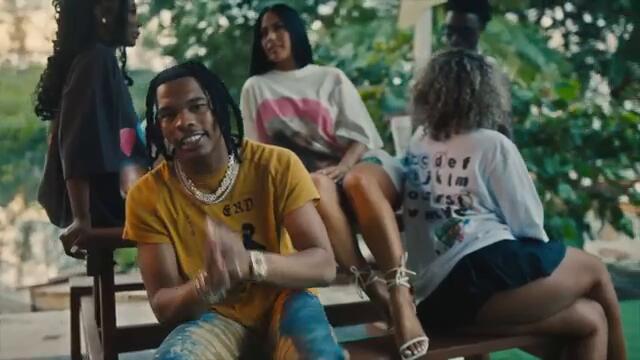 Lil Baby - Insecurities