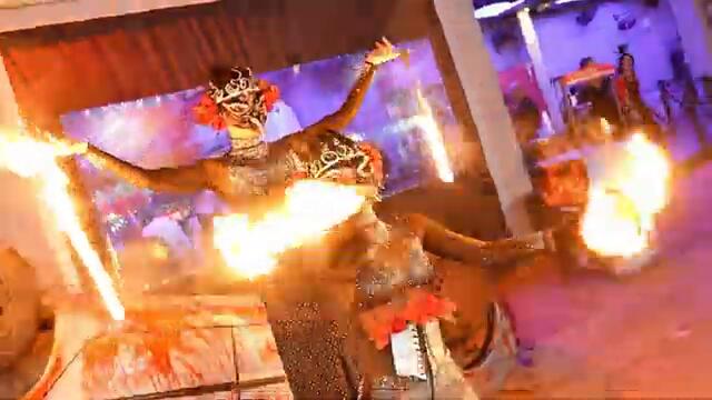 Steve Levi - Don't Stop Dancing (Official Music Video)