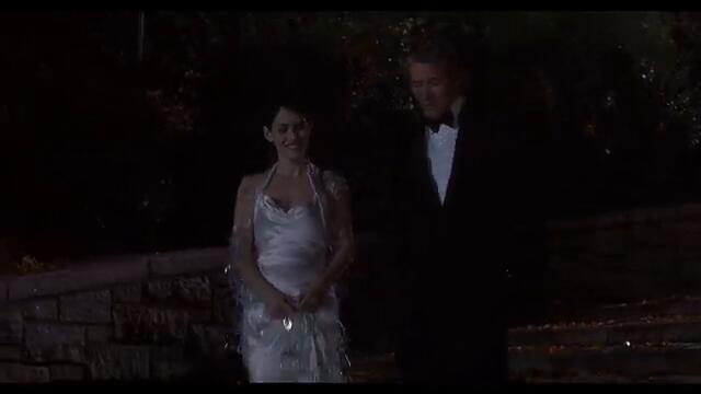 AUTUMN IN NEW YORK (2000) | First Kiss | MGM