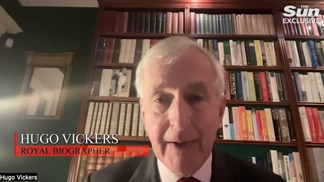 Harry’s ‘disastrous’ memoir cost him dearly – but new version signals step FORWARD in healing rift