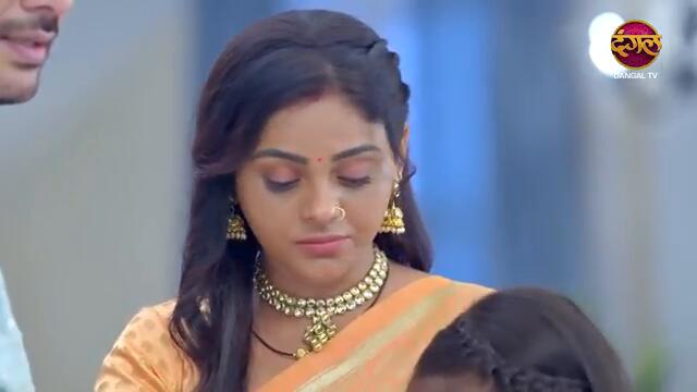 Tose Nainaa Milaai Ke | 8 Nov 2024 | New Full Episode 424 HD | #NewEpisode | Dangal TV