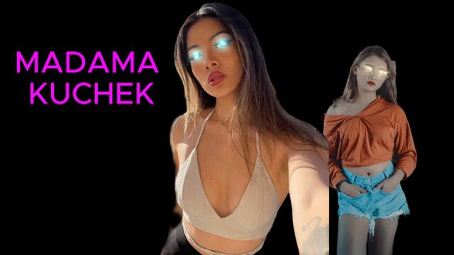 NOVO KUCHEK 2024 KUCHEKA MADAMA HIT