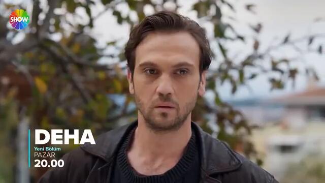 Deha 9. Bölüm 2. Fragman | "En büyük ihaneti de ondan göreceksin!"