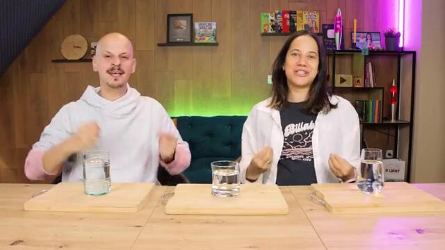 БРЕМЕННА Тества ВОДА / Изтекоха ми Водите