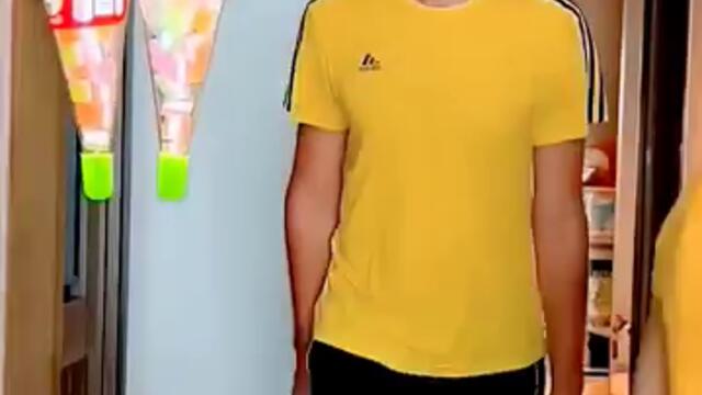 Ada permen payung‼️@ArinKaMusic Azis Andriyana