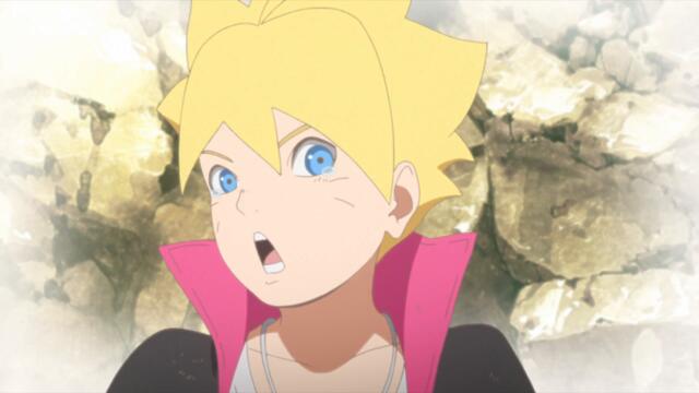 Boruto - Naruto Next Generations - 293