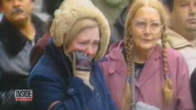 How the Killing of 6-Year-Old Lisa Steinberg Changed Child Protective Laws