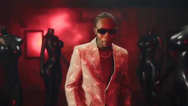 Likkle Vybz, Vybz Kartel - Lemonade 2.0 (official music video)