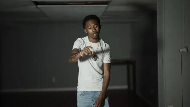 HARDHEADJR - Fire Biddy ( Official Music Video )