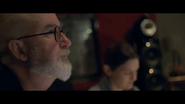 Paris Paloma - The Rider (Official Music Video) | The Lord of the Rings: The War of the Rohirrim