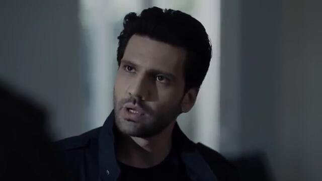 Черная Любовь 238 Серия (Русский Дубляж)