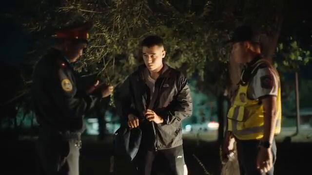 ТАЙГАН | 3-СЕРИЯ | Детективдик сериал 18+