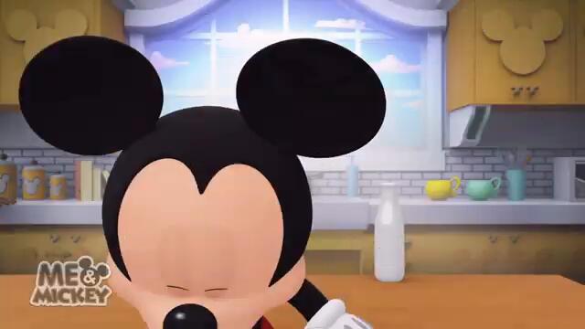 Happy Happy Birthday Song 🎶🎂 | Mickey Mouse Funhouse, Bluey, SuperKitties & MORE! | @disneyjr