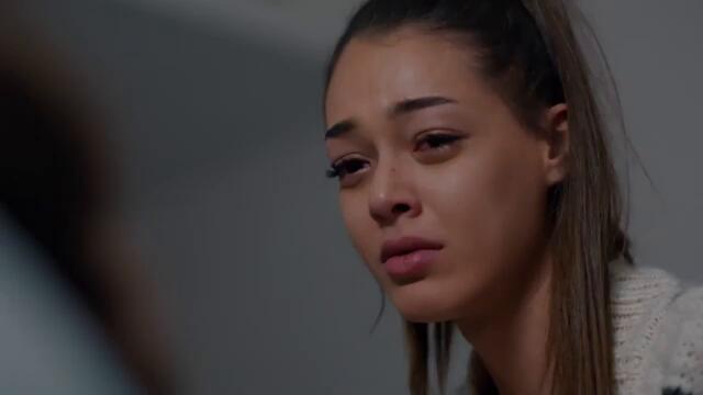 Canıyla Boğuşan Yamaç'a İkinci Darbe - Çukur 2. Sezon 18. Bölüm