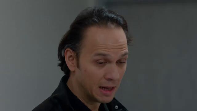 Babalar, Evlatlarına Sırt Çevirmezler - Çukur 2. Sezon 18. Bölüm