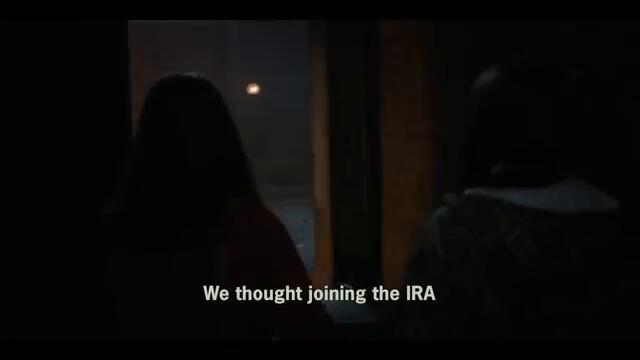 Say Nothing | Official Trailer 2 | FX