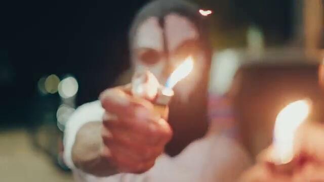 Ayetian, DiedOhh - Pull Ova (Official Music Video)