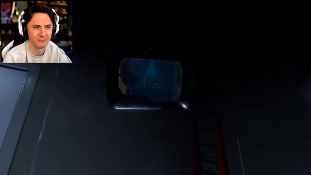 THE SCARIEST MICKEY MOUSE HORROR GAMS WITH FUSIONZGAMER...