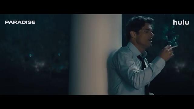Paradise | First Official Trailer | Hulu