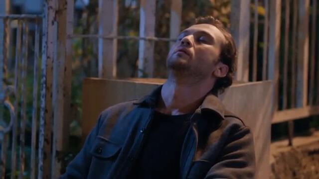 Aklına Güvenirsin Ama Hislerine Yenilirsin - Deha 9. Bölüm