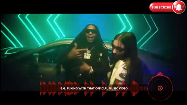 B.G. "Fu*king With That" Official Dalton Beats Remix