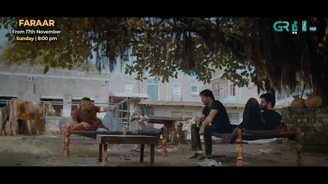 Shehzadi House Episode 33 [ENG CC] Nawal Saeed | Omer Shahzad | 13th November 2024 | Green TV