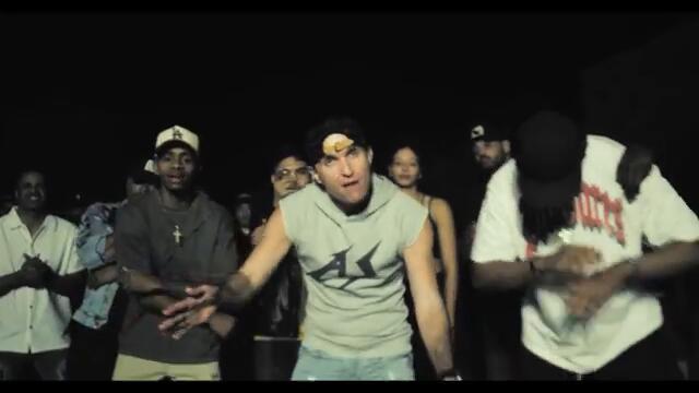 Andrew Streams - Saint (Official Video)