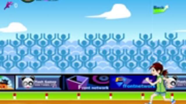 400m running games search - Play Games for Free - Y8.com[via torchbrowser.com]