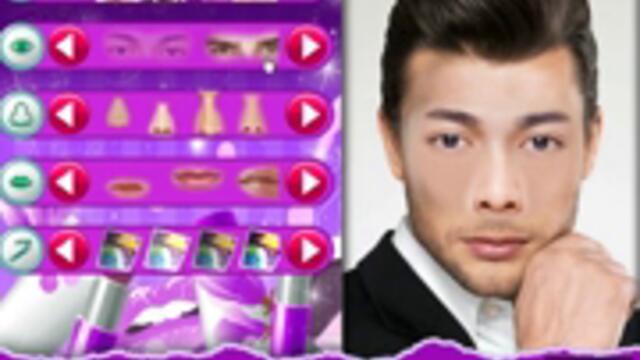 Realistic makeup men games search - Play Games for Free - Y8.com[via torchbrowser.com]
