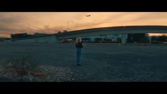 The Last Showgirl Trailer #1 (2024)