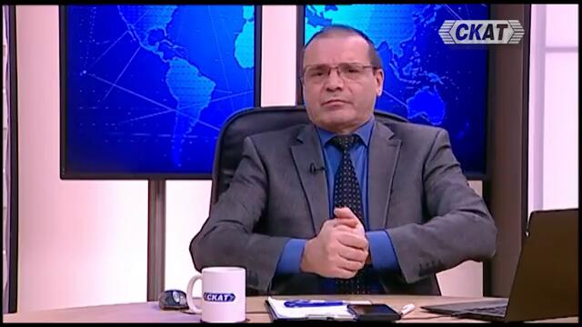 Георги Вулджев: България а-ха да влезе в Шенген и зоната започна да се разпада. Тръмп и Европа