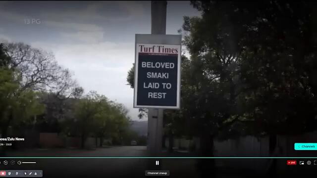 Skeem Saam Today 18 November 2024 Full Episode