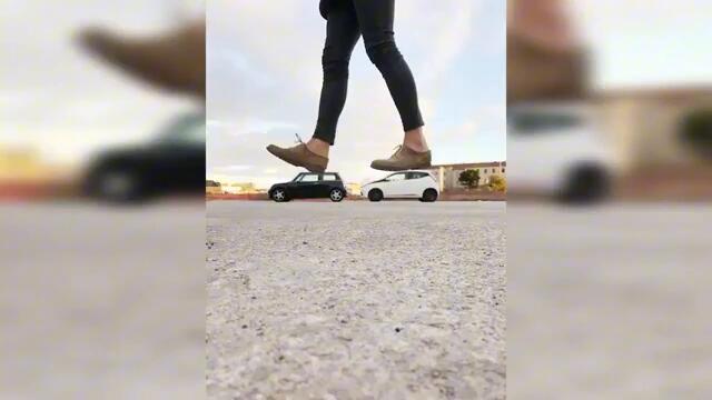 Без фотошопа чистая фантазия!