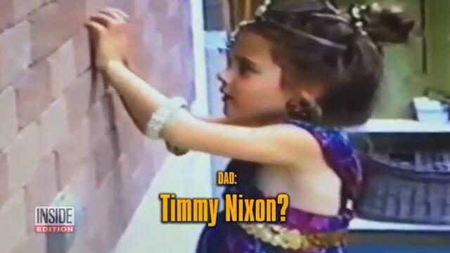 Woman Predicted Her Future Husband at 4 Years Old