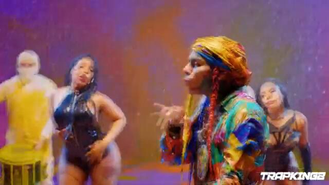 Chris Brown ft. Tee Grizzley & 6IX9INE - Youtube (Official Video)