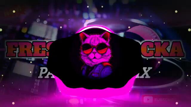 FRESH MOFOCKA - PA SLOW REMIX ( DJ SOYMIX ) TIKTOK VIRAL DANCE