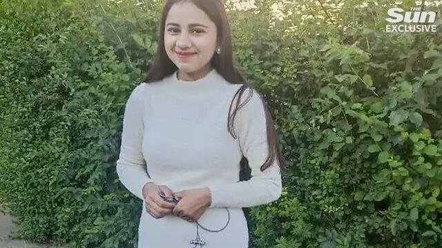 Neighbours heard 'banging & shouting' before woman's body found in boot sparking hunt for husband