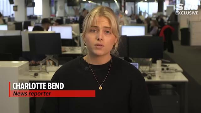 Getaway driver, 45, who chased down & murdered 2 pals in case of mistaken identity is jailed