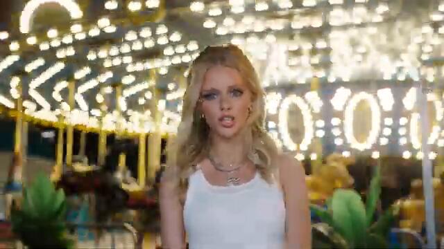 Amanda Jordan - Anymore (Official Video)