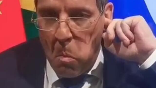 ЛАВРОВ, путин и президент Бразилии 😜 #shorts