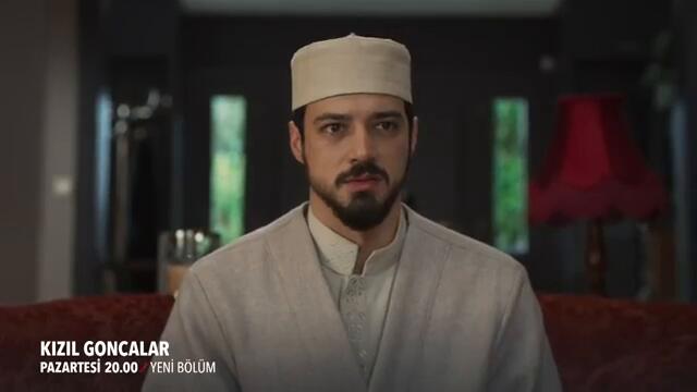 Kızıl Goncalar 27. Bölüm 2. Fragmanı | "O Çocuk Cüneyd'in Değil!"