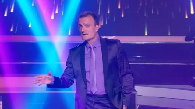 Ivan Milinkovic - Zivot moj  -GP - (Tv Grand 15.11.2024.)