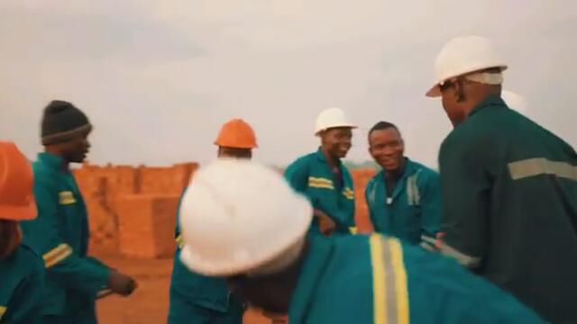 Freeman HKD - Parikuda Plan (Official Video)