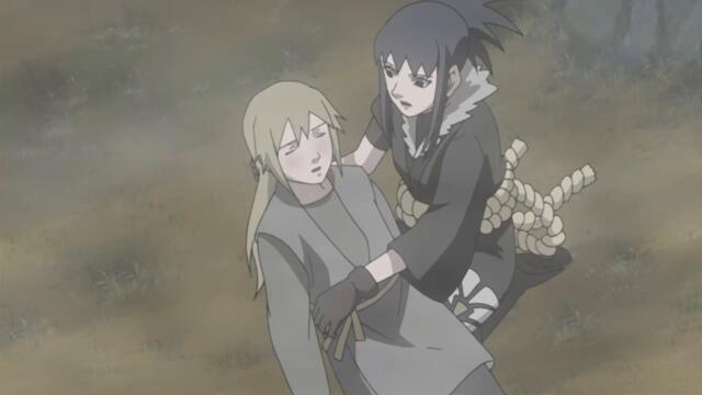 Naruto Shippuuden - 101 BG-Subs