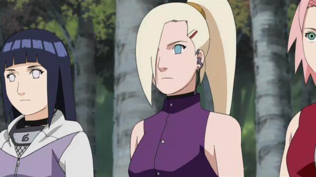 Naruto Shippuuden - 103 BG-Subs