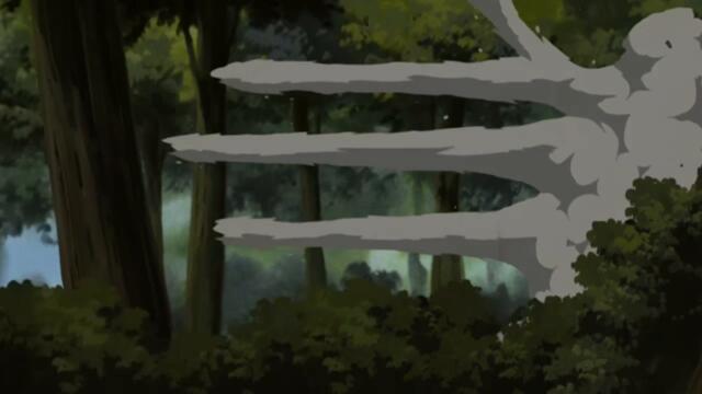 Naruto Shippuuden - 108 BG-Subs