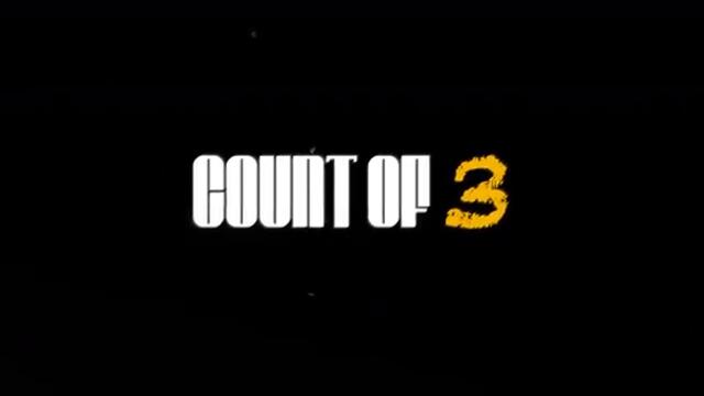 Johnny Valentine - Count of 3 (Official Music Video)