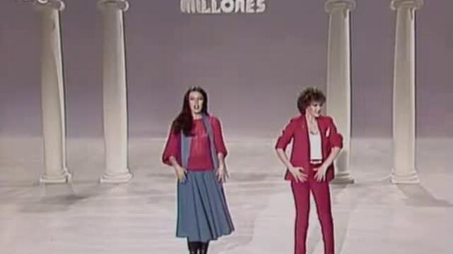 Las Deblas (1978) - No es usted un matador señor