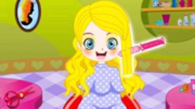 Little cutie hairdo games search - Play Games for Free - Y8.com[via torchbrowser.com]