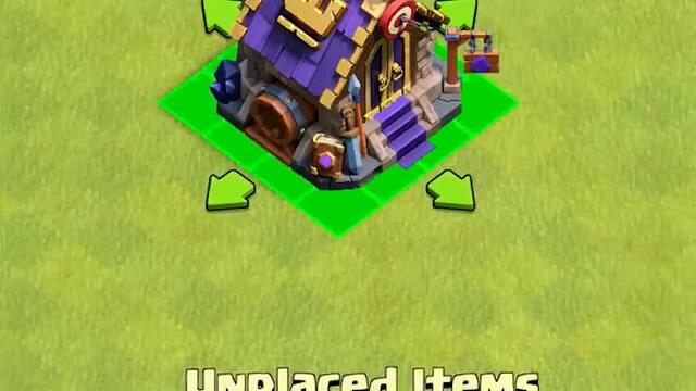 New Minion Prince Hero and Hero Hall in Clash of Clans!